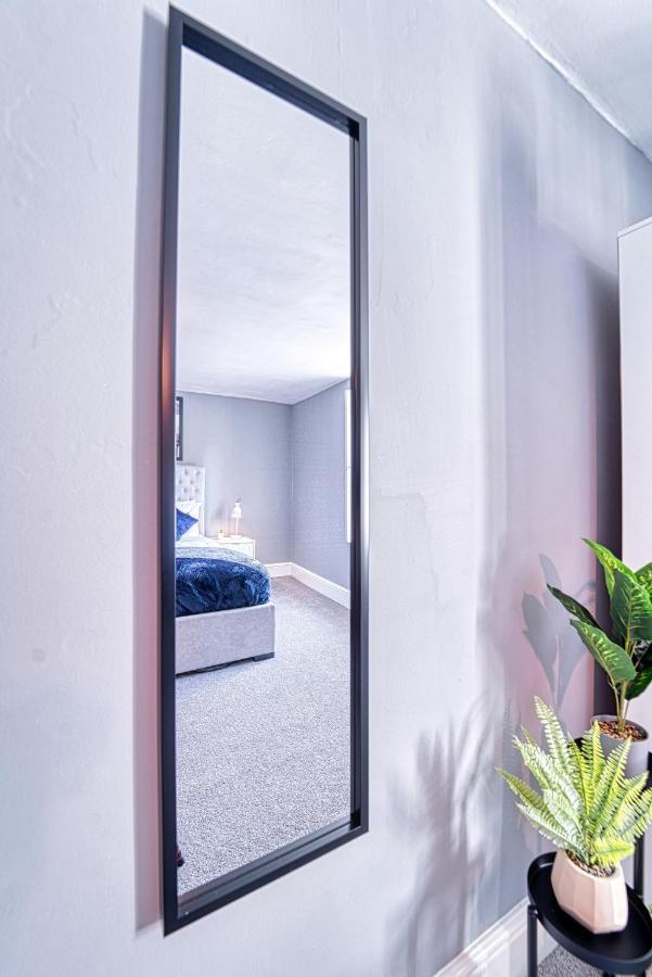 The Stylish Gem Of Bath - Football Table - Sleeps 10 Exteriör bild
