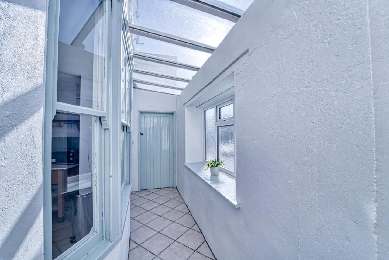 The Stylish Gem Of Bath - Football Table - Sleeps 10 Exteriör bild
