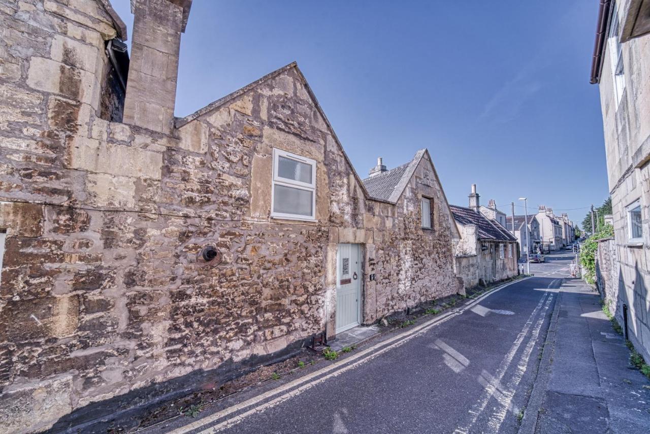 The Stylish Gem Of Bath - Football Table - Sleeps 10 Exteriör bild